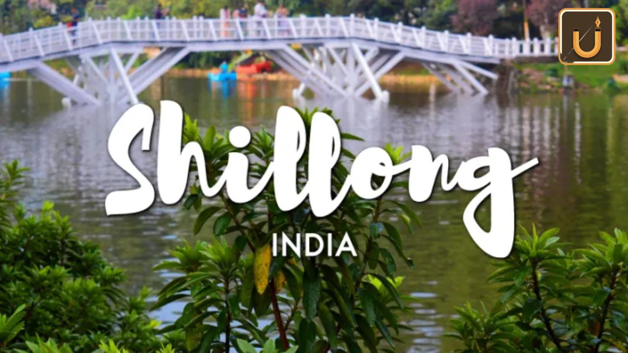 Usthadian Academy / Ministry Of Tourism Organizing International Tourism Mart At Shillong | 22 nov 2023 Usthadian Academy / Ministry Of Tourism Organizing International Tourism Mart At Shillong